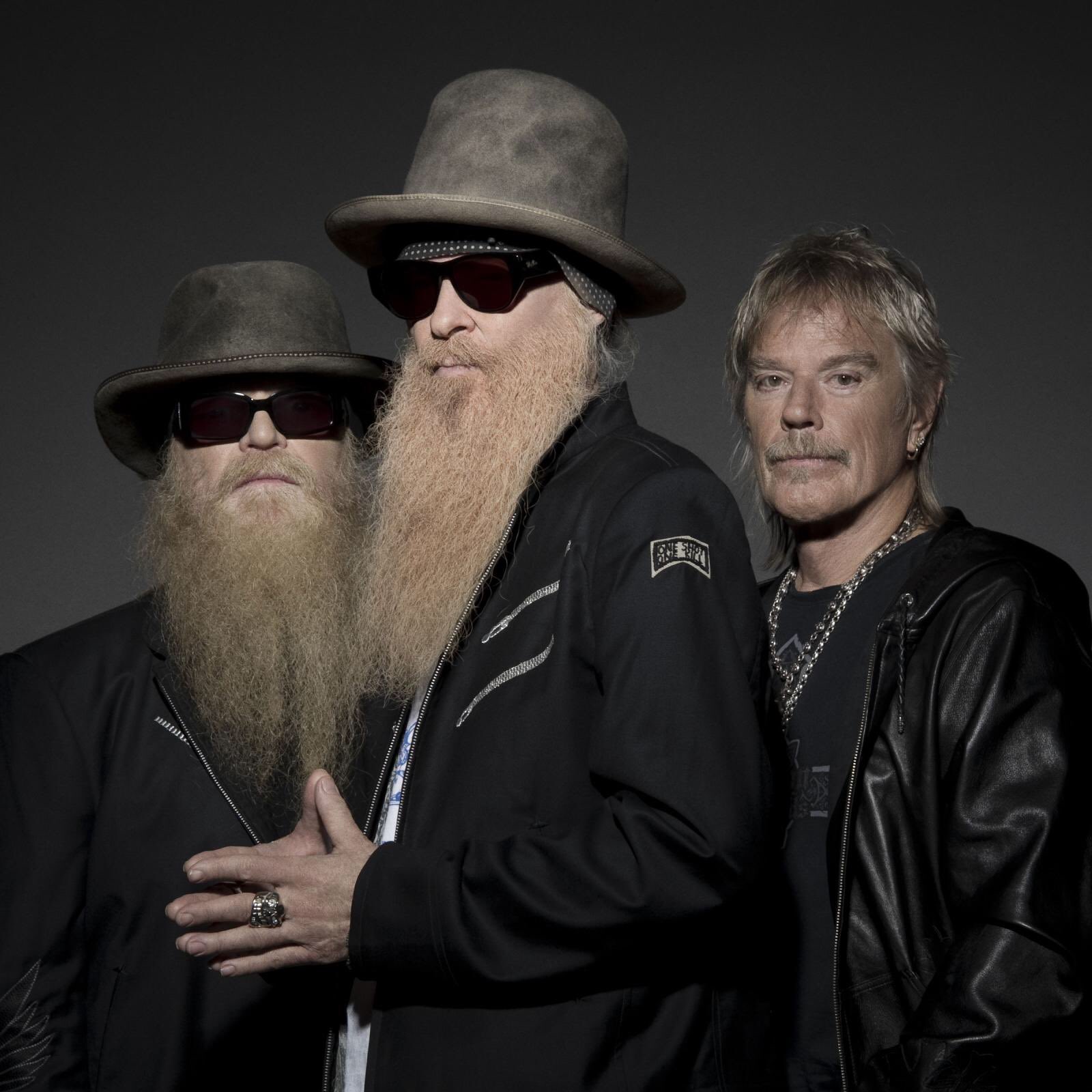  Legs by ZZ Top   Happy Birthday, Billy Gibbons!     