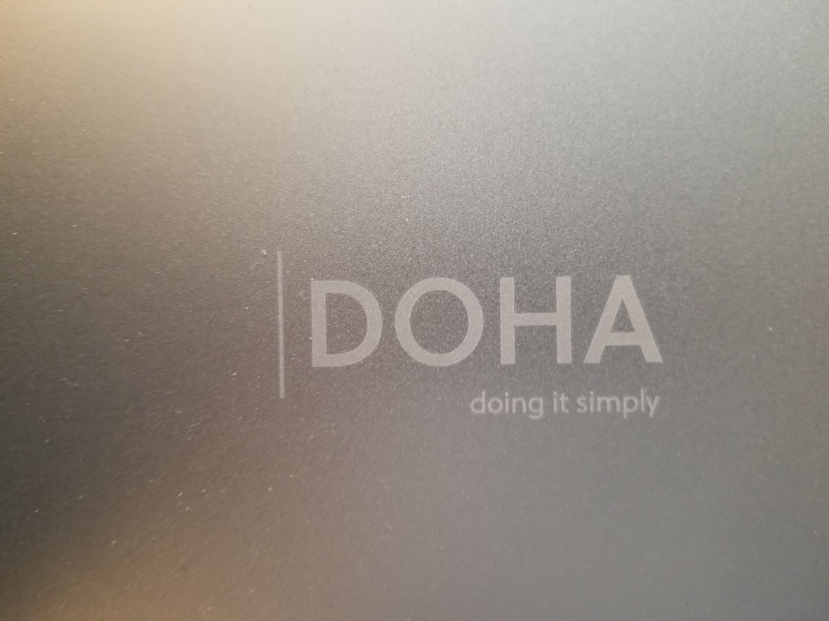 syeddoha's tweet photo. The first numbering system to be ever patented will toss 5000 year old decimals. #DohaNumericals https://t.co/pILof6RNgf