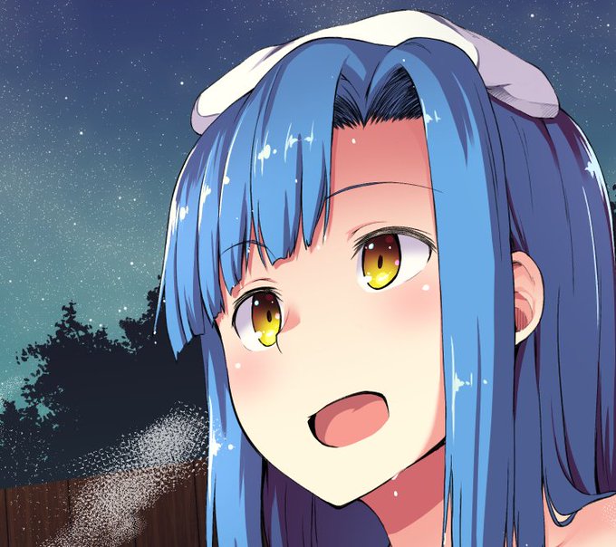 C93「きまぐれ娘々」さん主催のヒーローズ合同参加してます
昴の紹介イラストと温泉回の担当でござるよ
詳細はこちらへどうぞ→ https://t.co/7tla7xfAY8
  #アイドルヒーローズ合同 