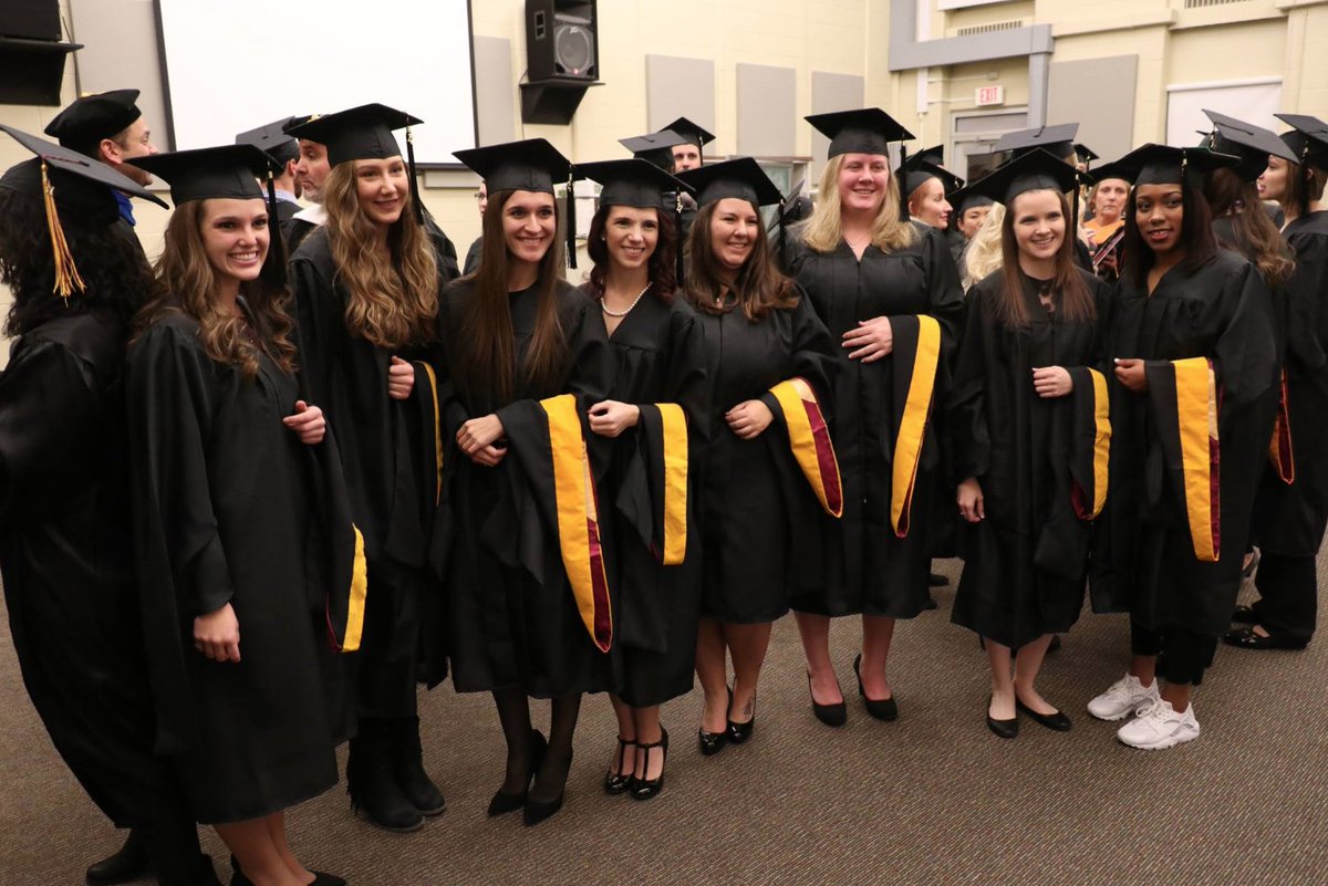 BloomsburgU's tweet photo. Job well done! Congrats on another completed academic journey: https://t.co/DzBhmDwfRb 👏🎓🐾 #HuskyPride #HuskyUnleashed #GraduateCommencement https://t.co/kUrThZx8No