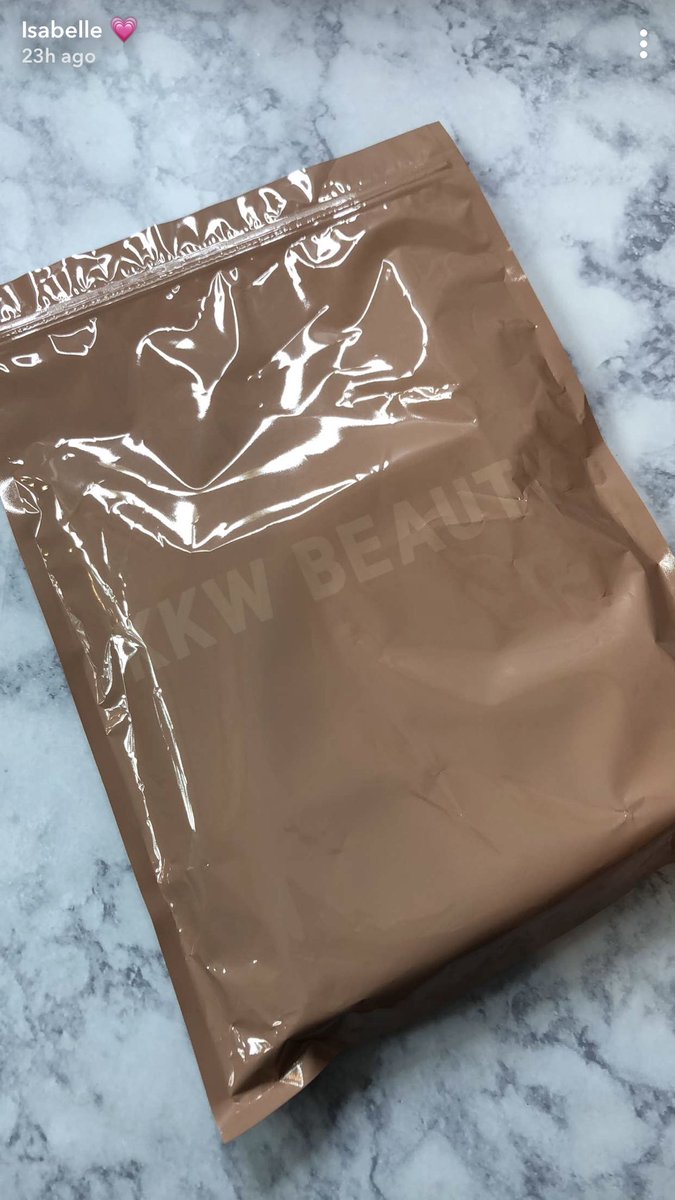 Snapchat update 💞 (it’s been awhile)