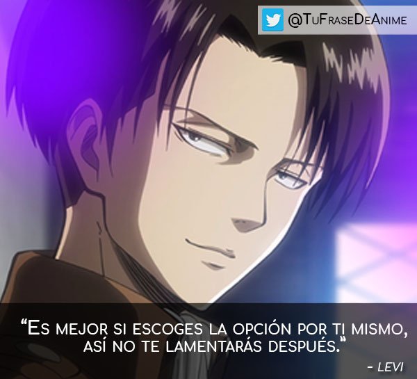 Frases De Anime on Twitter: 