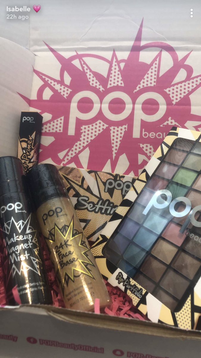 Snapchat update ❤️