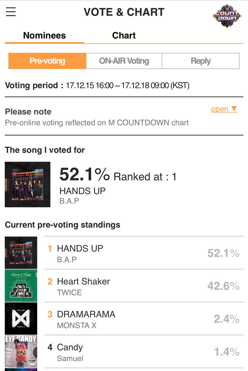 BAP_Vault's tweet photo. <SUPPORT B.A.P> babyz!! vote for the boys and lets get a win for this amazing superb comeback❣️❣️❣️ use all the accounts you have okay? 

https://t.co/ReAsaN7lwP https://t.co/UZ7JFFbjQa