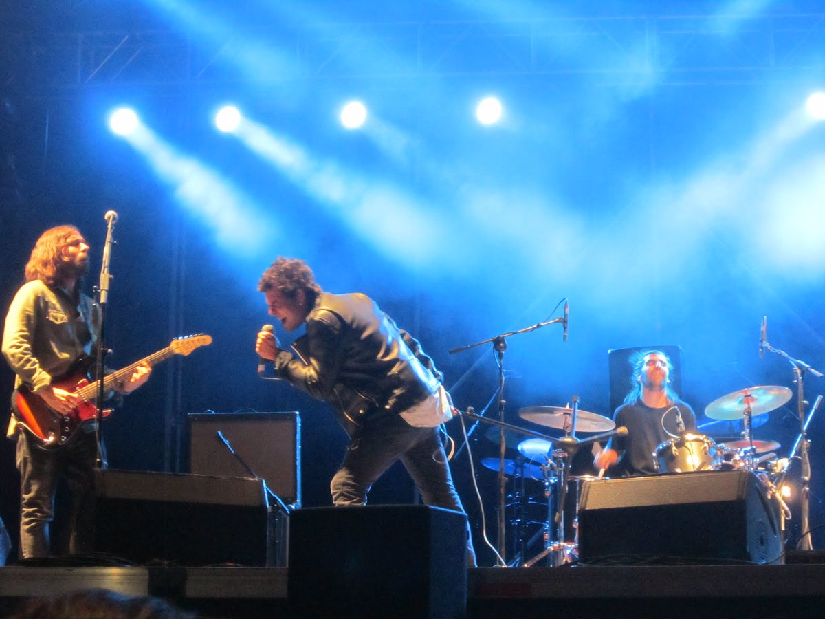 RockIbérico.COM tweet media