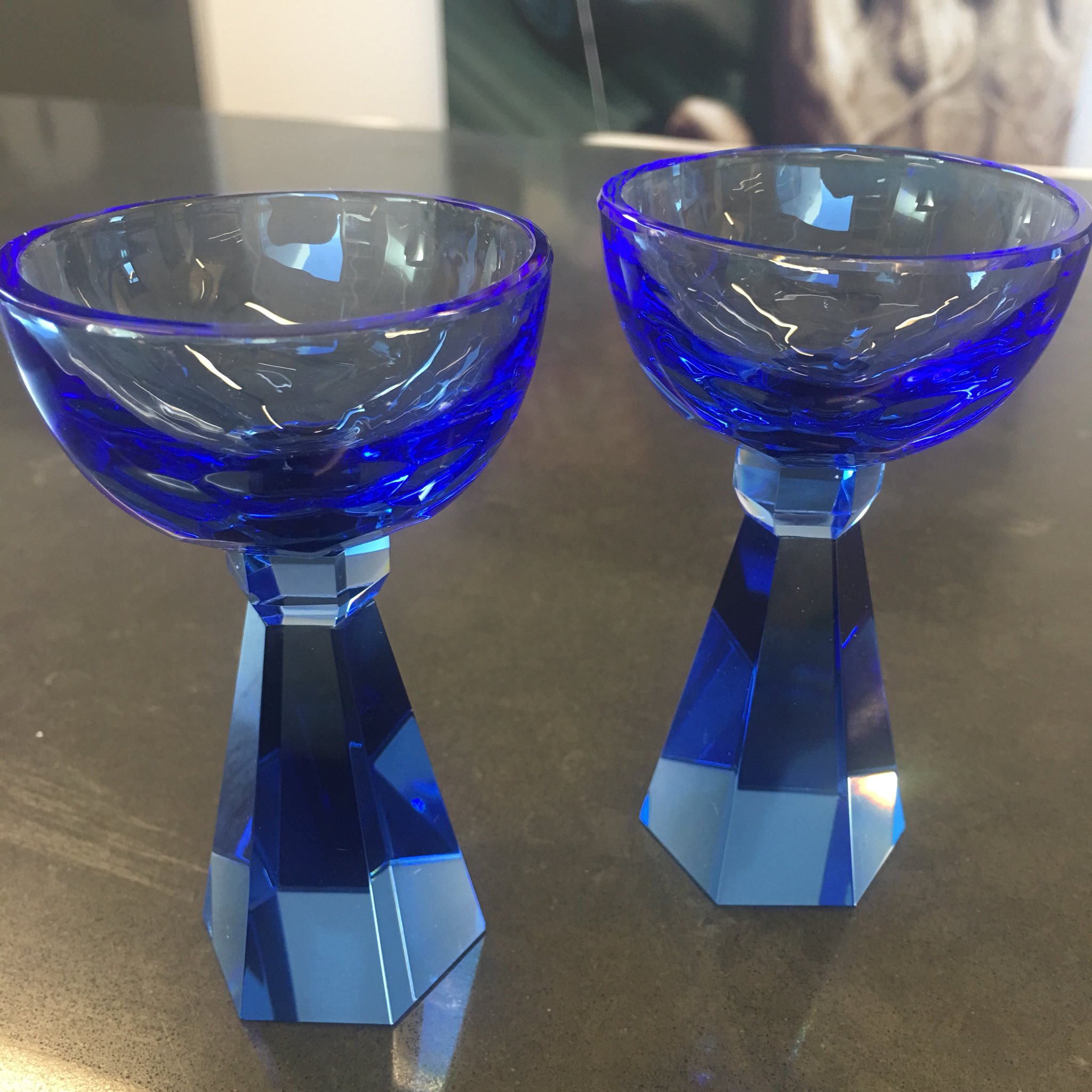 𝚃𝚑𝚎 𝚘𝚏 𝚂𝚝𝚊𝚛 𝚃𝚛𝚎𝚔 on Twitter "NEW IN STOCK Saurian Brandy Glass Set