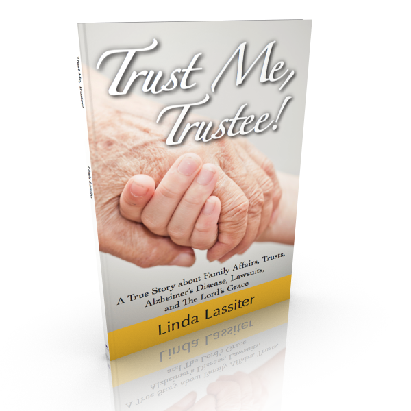 kitsappublish's tweet photo. A True Story about a Remarkable Woman taking care of her aging mother, trusts, Alzheimer's Disease and lawsuits. https://t.co/U913s54jUp https://t.co/xCouhE5c3o