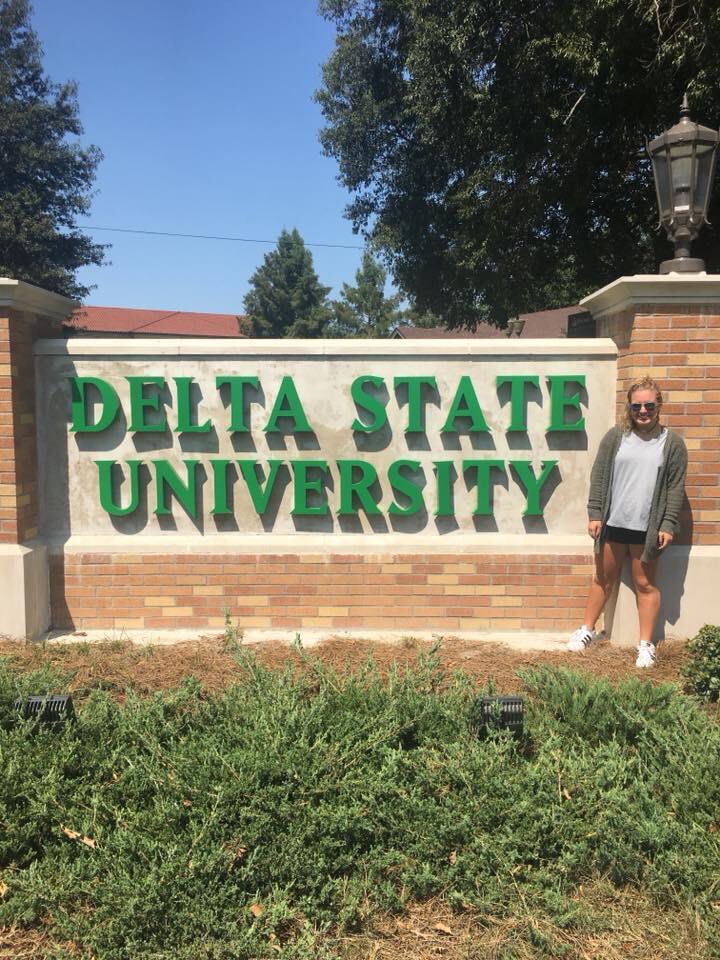 DaphneSoftball's tweet photo. Check it out!

Our very own MC Sweatt has verbally committed to @DeltaStateSB! 

Congrats MC! We’re so proud of you! 

#GoFightingOkra #GoLadyStatesmen https://t.co/oxPlfHYeqY