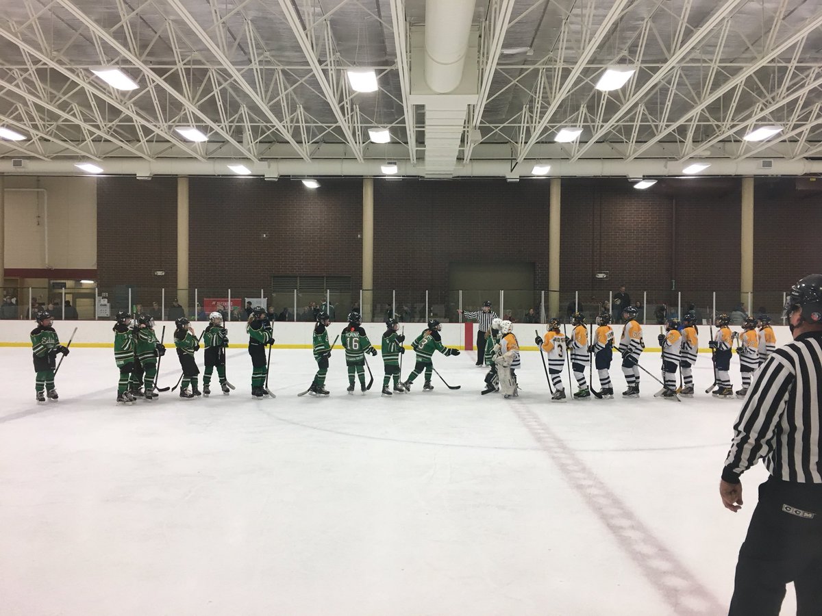 Danglefest 10U

Edina Green > Mahtomedi (3-1)

Carlson, Hewitt, Hornig all 1G for Hornets
