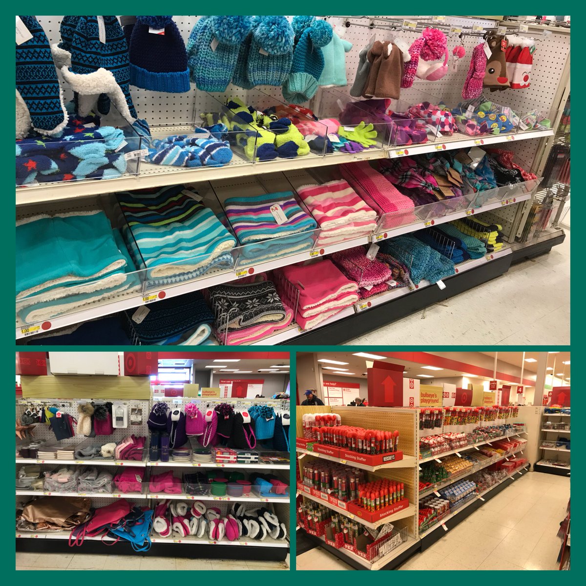 Erica VanScyoc (@airwrecka4) on Twitter photo Bullseyes playground has never looked so good π #G194crushesQ4Crushes #InTheStoreOnTheFloor #D129SalesSquad <a href="/Diana_Sack/">Diana Sack</a> <a href="/AmberHafron/">Amber hafron</a> <a href="/becmaier/">Becca Maier</a> <a href="/JessieWinter8/">Jessie Winter</a> @torifromtarget1 Bullseyes playground has never looked so good π #G194crushesQ4Crushes #InTheStoreOnTheFloor #D129SalesSquad <a href="/Diana_Sack/">Diana Sack</a> <a href="/AmberHafron/">Amber hafron</a> <a href="/becmaier/">Becca Maier</a> <a href="/JessieWinter8/">Jessie Winter</a> @torifromtarget1