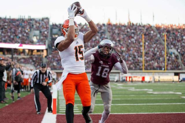 JohnPerko53's tweet photo. ⚫️🔶100% COMMITTED 🐯🐅 #GOBENGALS https://t.co/HqmNwmNomV