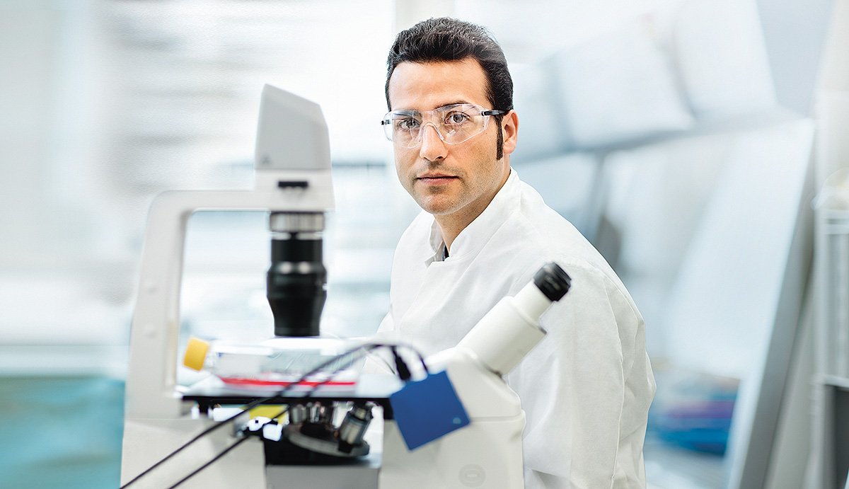 KnowBuzz's tweet image. Therapies make life easier
Fighting Cancer
share.rocks/immuntherapy-en
| sponsored