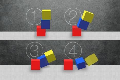 Computer systems predict objects’ responses to physical forces 
#MachineLearning
buff.ly/2CynDbv