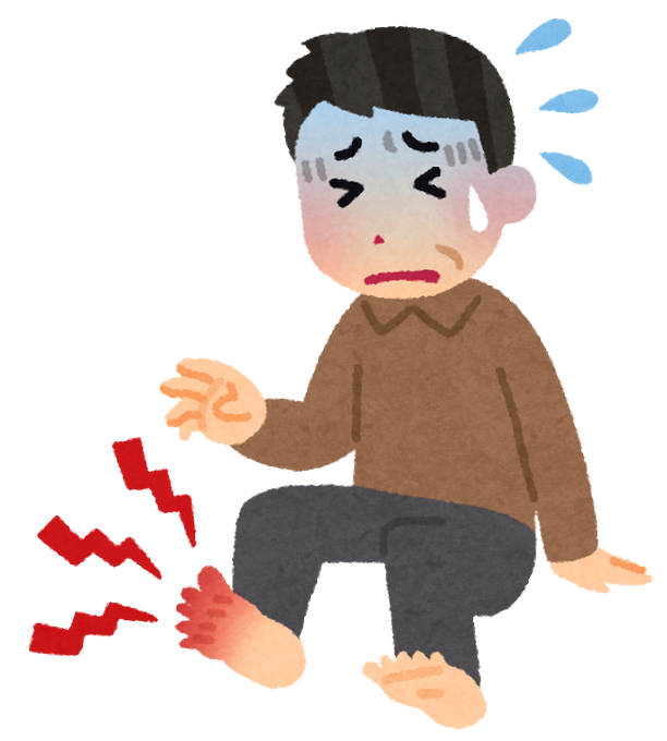 症状のtwitterイラスト検索結果