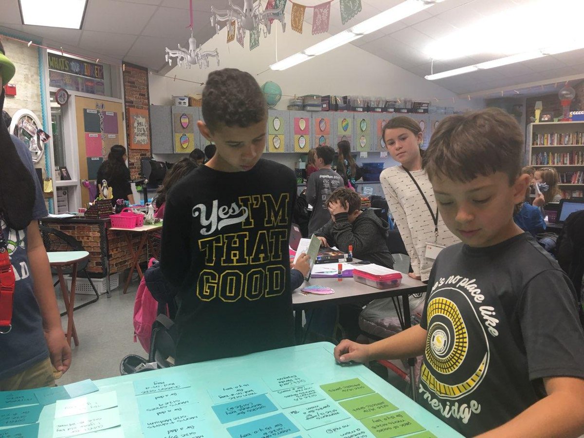 Reidt_on's tweet photo. Students choosing items to donate for the 3 local families we adopted this holiday season! 77/180 #KindnessMatters #TheSeasonToGive #BoomerangKindness
@rcsdstoneridge
@stoneridgerobin https://t.co/3pcZhINDOH
