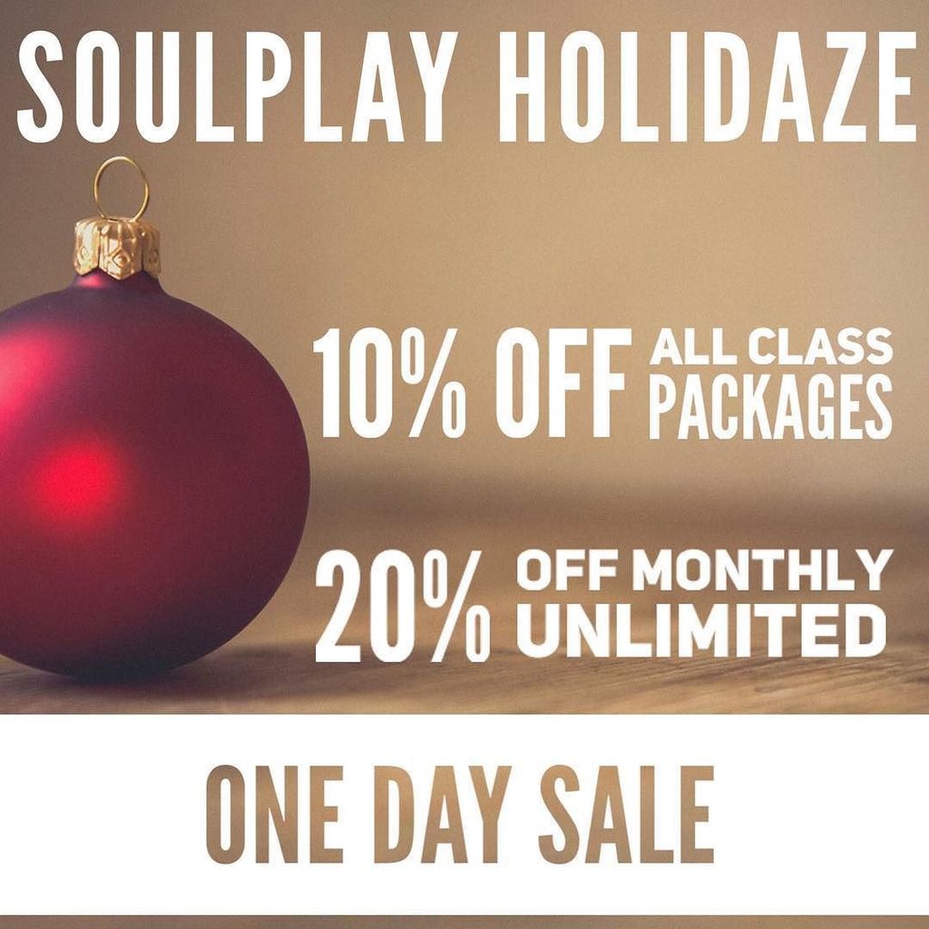 SoulPlay Yoga tweet media