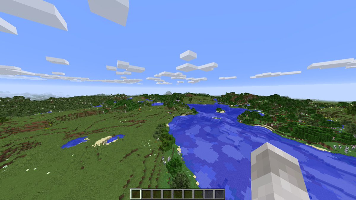 GingerplayzMC's tweet photo. I've also been pushing my computer as hard as I can (as seen in the pic below). Just because I quit recording doesn't mean I quit playing :) https://t.co/Mwbb52naih