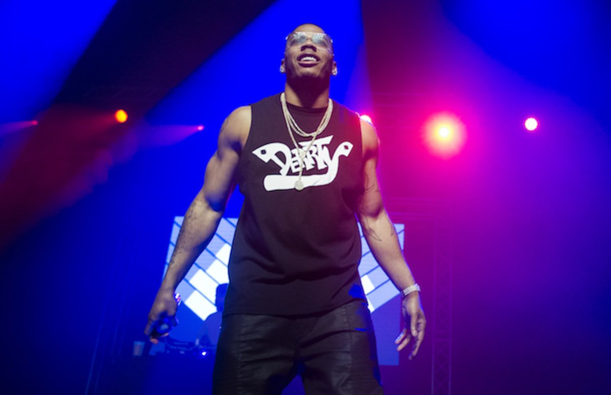 ComplexMusic's tweet photo. Nelly plans to sue the woman who accused him of rape after case was dropped.  https://t.co/3lKRlQ9XIT https://t.co/HJrDuTqui8