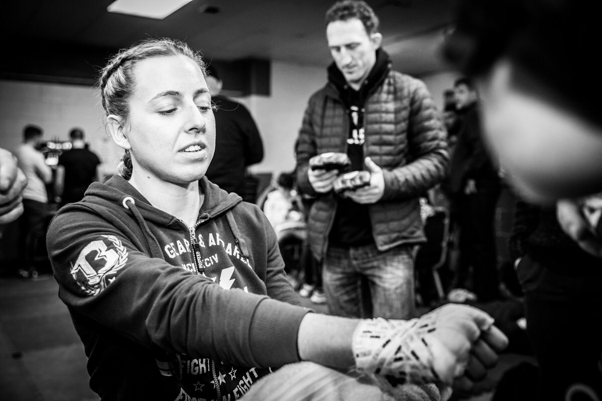 Bellator MMA tweet media