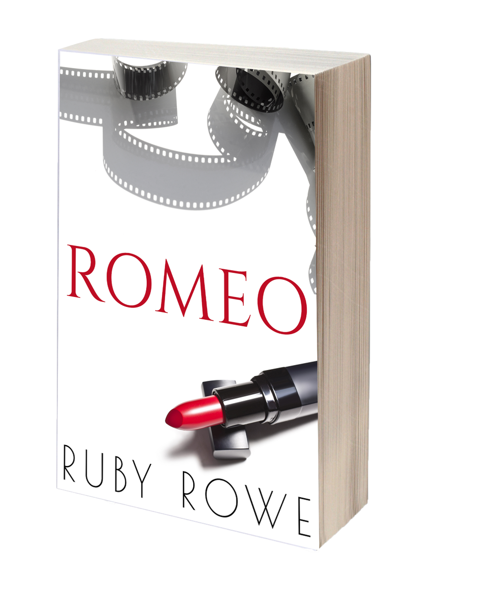 Lil_IrishFairy's tweet photo. #HappyReleaseDay to @AuthorRubyRowe! ROMEO is live! #Free on KU or On Sale of #99pennies #RomanticSuspense #NowLive #ROMEOByRubyRowe #Madasahatterpr https://t.co/DGX6KehG23