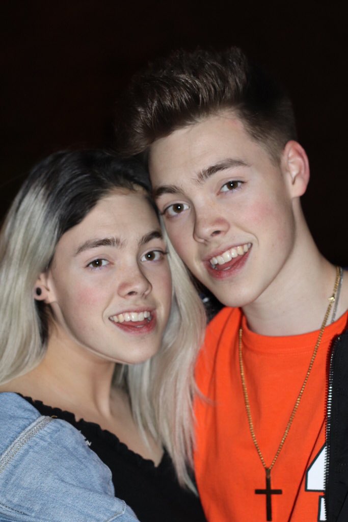 corbynbesson's tweet photo. @ImZachHerron  https://t.co/xjEJaJCFbz