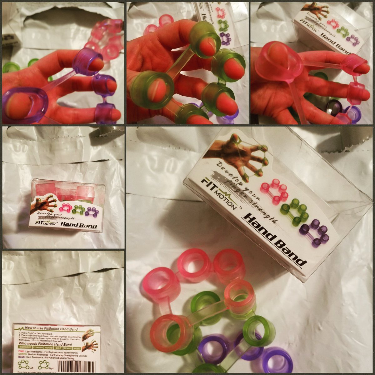 aprils4709's tweet photo. Amazing new, free product!  Can't wait for positive results with RA and SLE. #FitMOTION https://t.co/U8C2V4QFCb https://t.co/JOBzhhwMqW