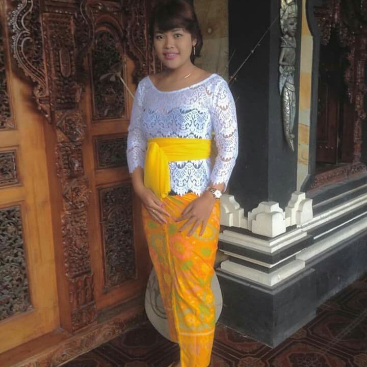 ayuning36's tweet image. #FotoProfilBaru