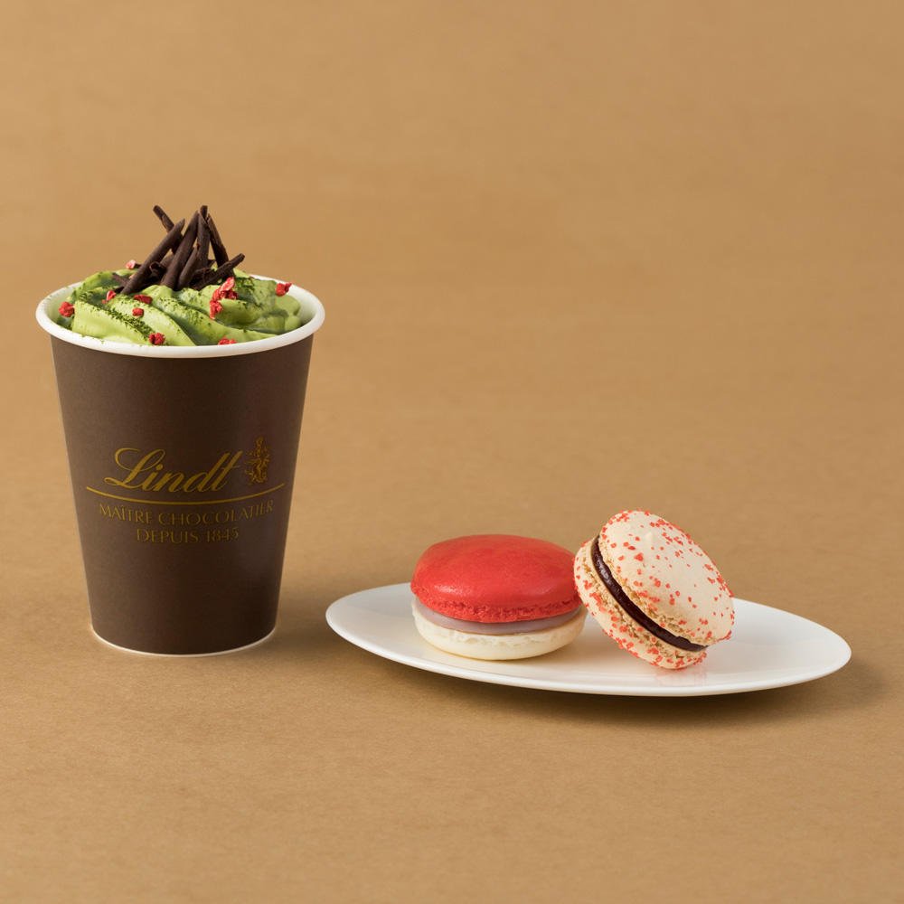 リンツ ショコラ カフェ ブティック V Twitter リンツ ショコラ カフェでは 季節のドリンクとお好きなデリース2つをセットでお楽しみいただけます こちらは抹茶ホットチョコレートドリンクと ストロべリーシャンパン ストロベリーショートケーキのデリースの