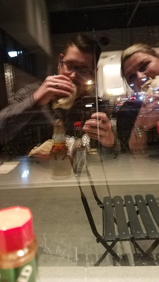 DblfstnDave's tweet photo. @RealChipotleSam x2 w/@walters_brandy https://t.co/a8TW4VKvf9