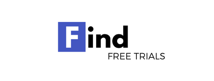 FindFreeTrials's tweet photo. #TRY, #Compare, #discover, and #Learn for #free with FindFreeTrials. Search a ton of free trials now! https://t.co/6dGSOOigzm https://t.co/CX4bba5NI7