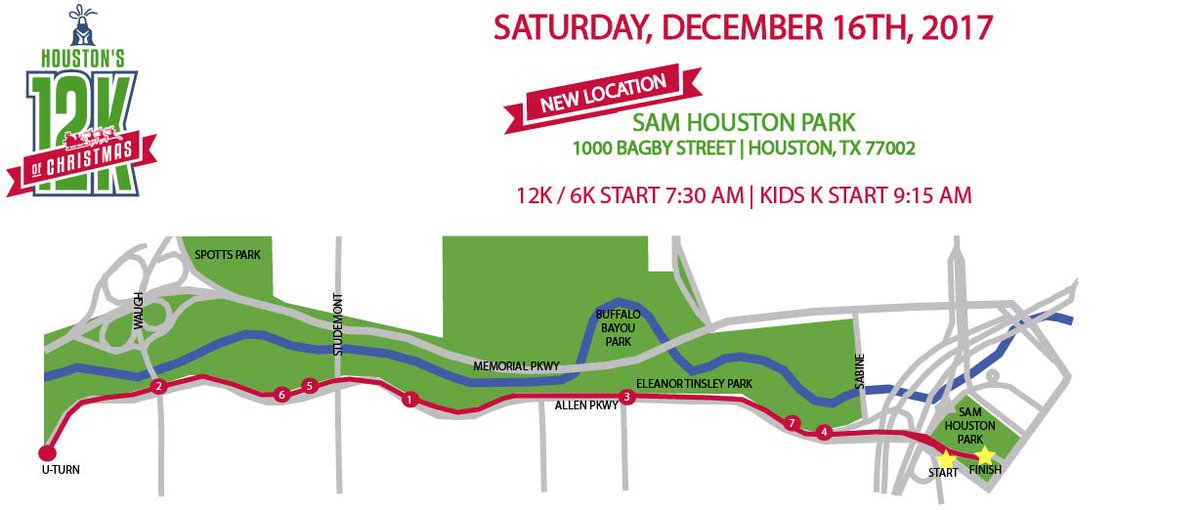 Houston's 12K tweet media