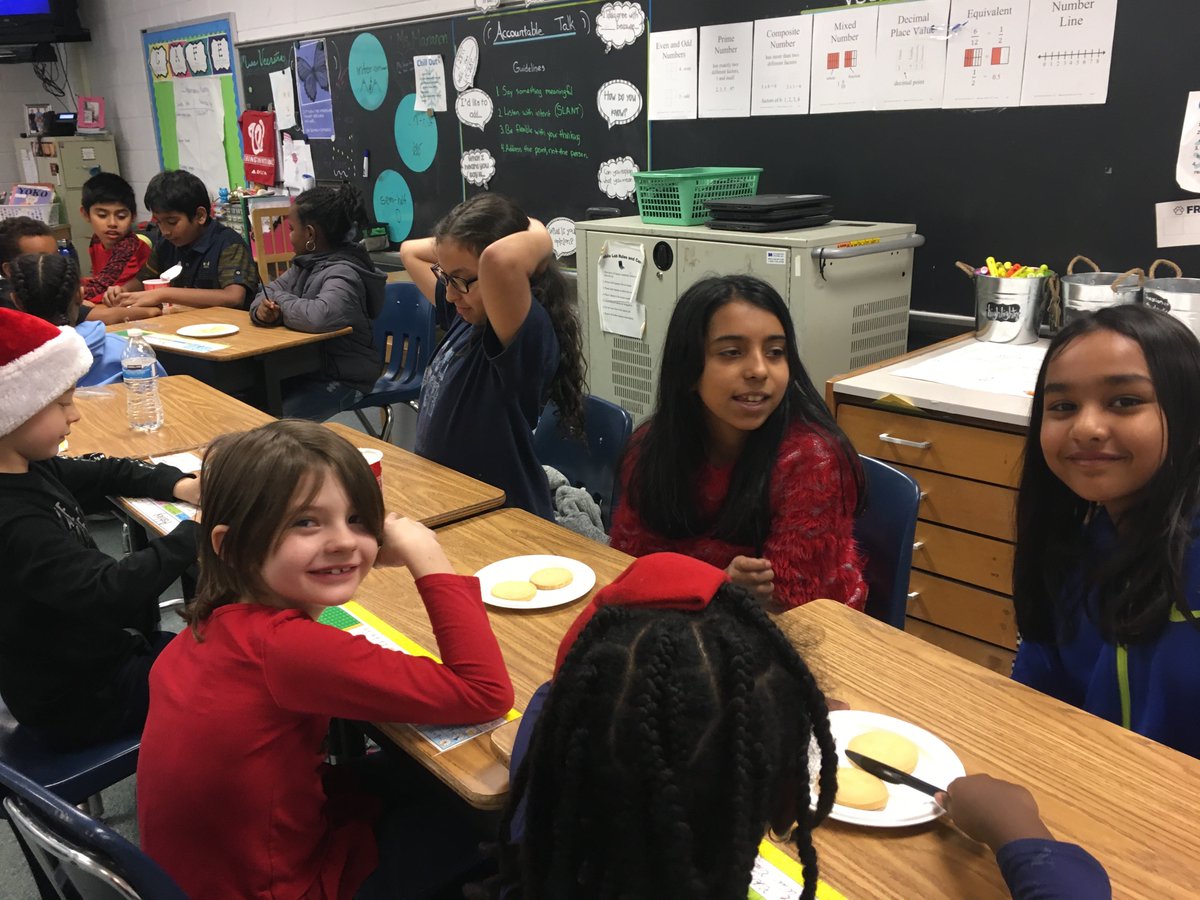 First Grade Team tweet media