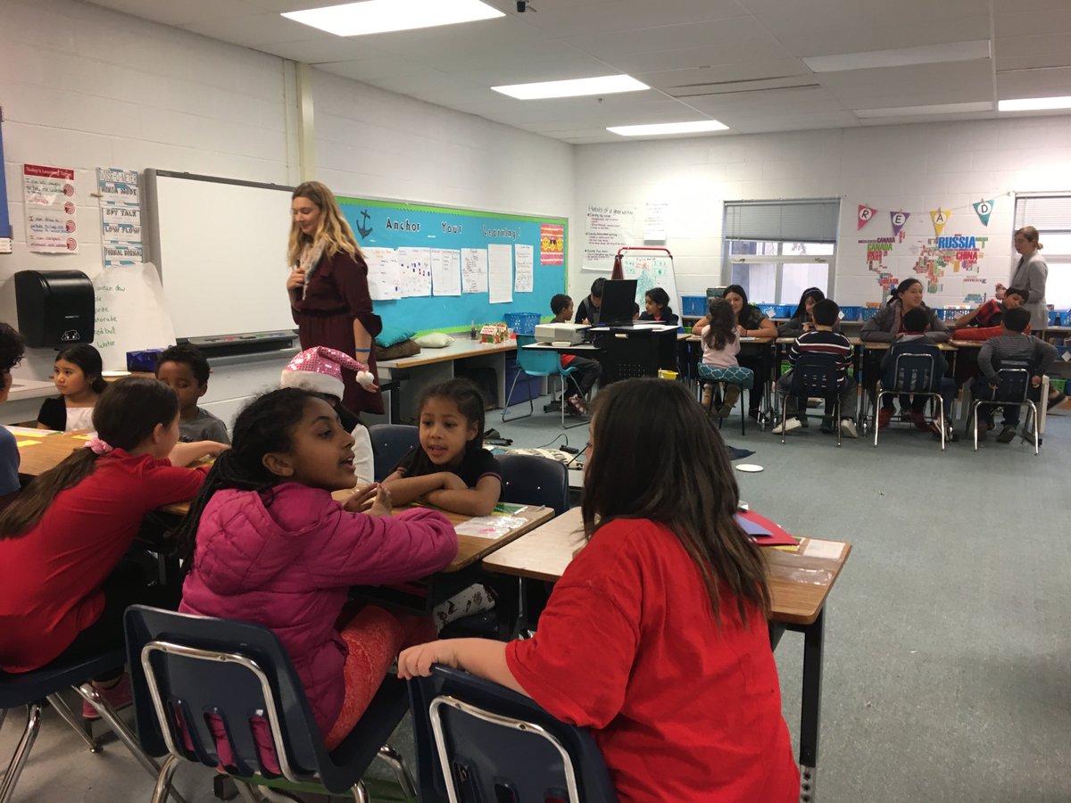 First Grade Team tweet media