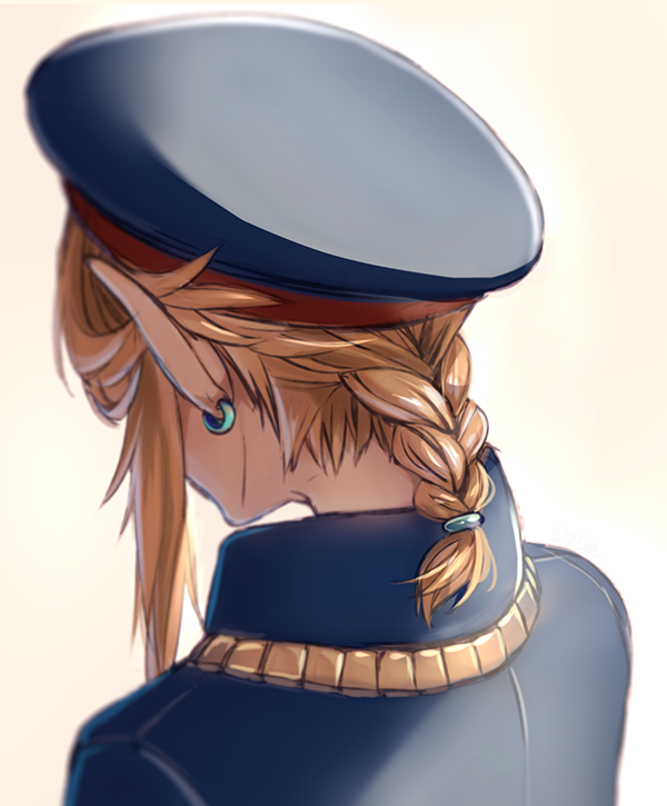ゼルダ イラストまとめ Twitter