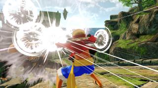 Judul project #game terbaru #OnePiece akhirnya terungkap goo.gl/byzXk2 via #kupaman