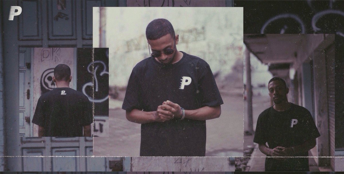 \THE BASIC LOGO T-SHIRT FROM THE FIRST COLLECTION\1ST DELIVERY - AVAILABLE NOW \
\
Order &amp; Inquiries:
Email: sales.pacu@gmail.com
Line@: (@)rjj9993m (use the "@")
\
Check the entire catalogue on instagram: @pacugoods
\
#pacucollective #pacu