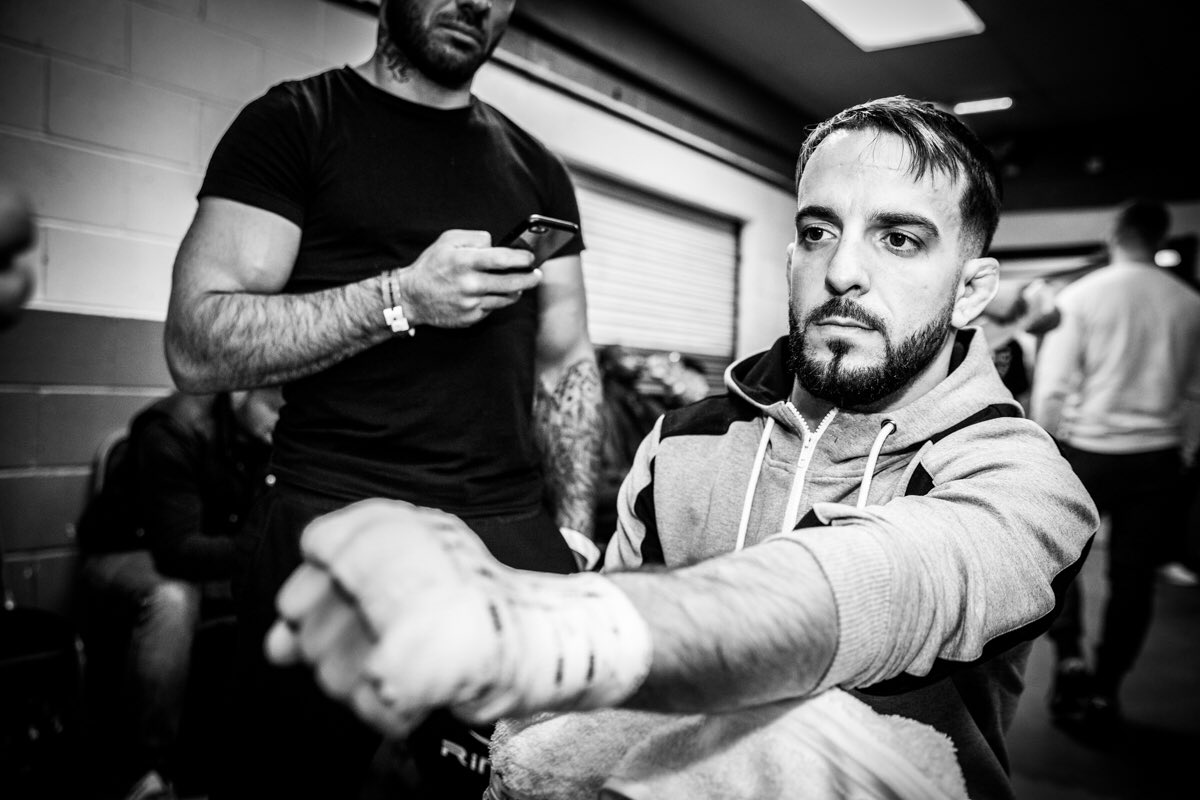 Bellator MMA tweet media