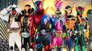 Kenalin nih,  namanya Grease! Kamen Rider terbaru di serial #KamenRiderBuild goo.gl/wqXanv #tokusatsu via #kupaman