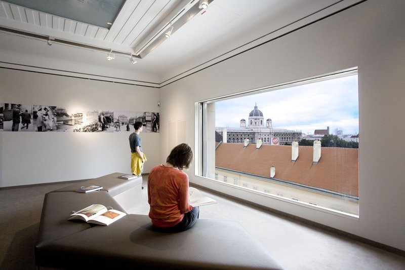 A partir de febrero de 2018, en Viena habrá más de 20 exposiciones especiales dedicadas al Modernismo Vienés. En prácticamente todos los museos como el Leopold, Wien Museum  o el Palacio Belvedere. @ViennaInfoB2B