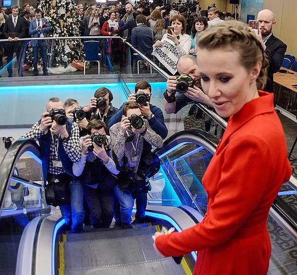 Хорошо бы посмотреть предвыборные дебаты Путина и Собчак Хорошо бы посмотреть предвыборные дебаты Путина и Собчак