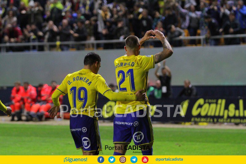 Sin palabras para definir a este EQUIPO, grande mi bro <a href="/carric9/">J.A.C.C 🦁</a> seguro que no es nada 💪🏼❤️⚽️