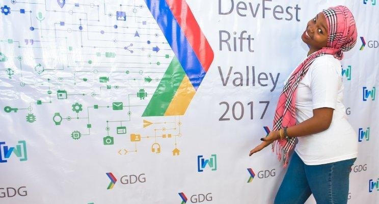 wtmeldoret's tweet photo. Must read - Just published by @mayeedwin1 - DevFest Rift Valley 2017 Highlights - @gdg #devfest17 #devfestrv17 #devfestriftvalley17
https://t.co/pTkX6Y3Nrm https://t.co/GcxNyyBPw7
