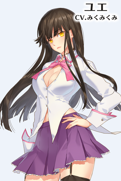 Ar Piel アルピエル 公式 皆さんイントゥルーメン 本日から3日間 入学体験会 Cbt で作成していただけるプレイヤー キャラクターたちとそのcvを紹介していきます 一体どんなキャラクターが登場するのか 皆さんぜひご期待ください アルピエル