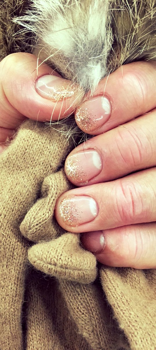 NomaNomAi's tweet photo. 初めてのジェルネイル(∩´ v `∩)
#3NAILS https://t.co/0rt7Dk8IwC