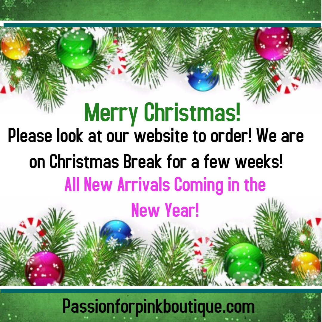 p4pboutique's tweet photo. Enjoy your families for the Holidays! 
#p4pboutique #shplocal #shoponline #love #fashion #familyfirst https://t.co/7AxwcQneZB