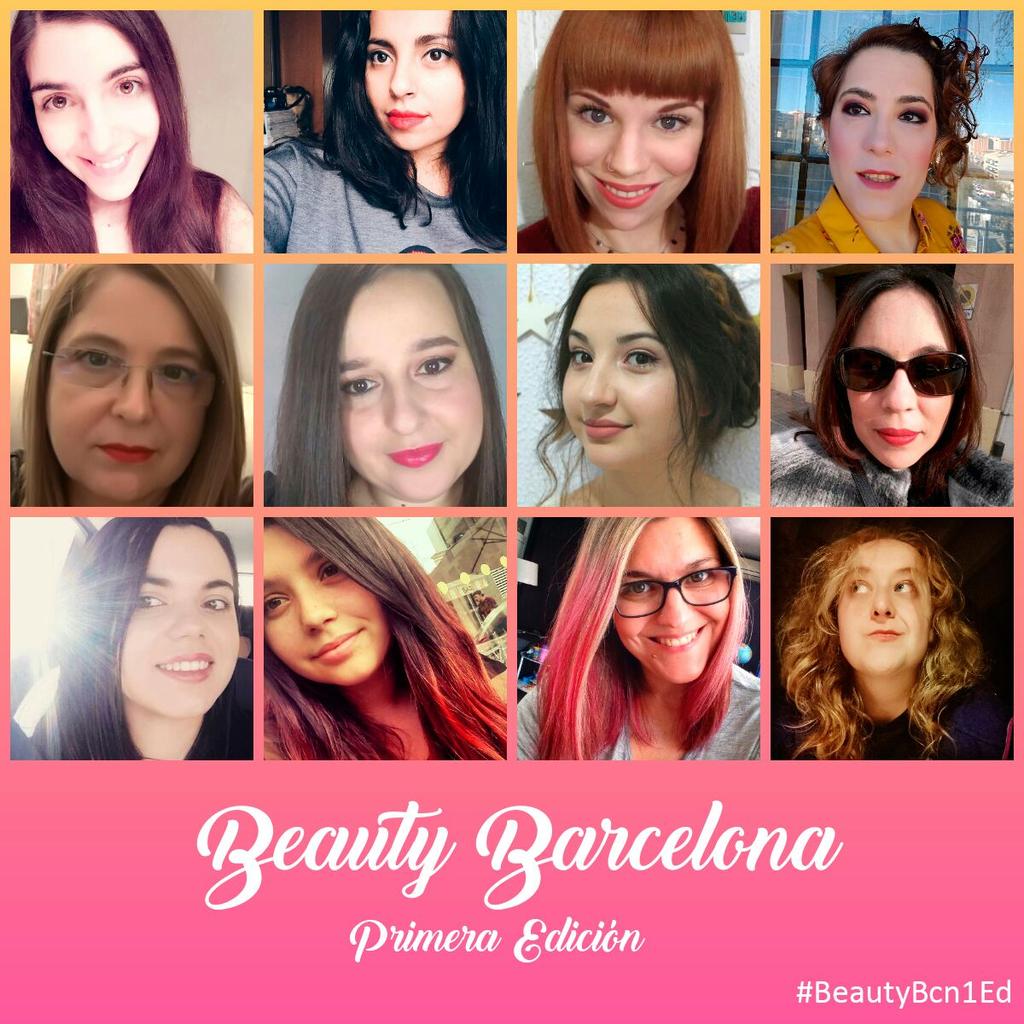 EnchantedCloseB's tweet photo. Ya es hoy el día! Os iré informando de cómo va avanzando el evento por aquí, estad atentas 😉 #beautybcn1ed https://t.co/QnGixfavvb