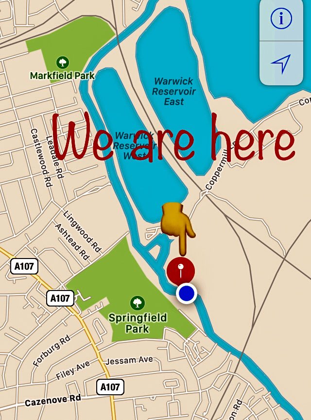 LillaFlickaBake's tweet photo. Good morning!! 
We are here this weekend!! By Springfield park, Walthamstow marshes, close to Springfield marina.
We have bread, cakes, mince pies, panettones, gingerbread biscuits and more... 
Hope to see you if you are around!
Have a lovely weekend!! https://t.co/GkS882BuoP