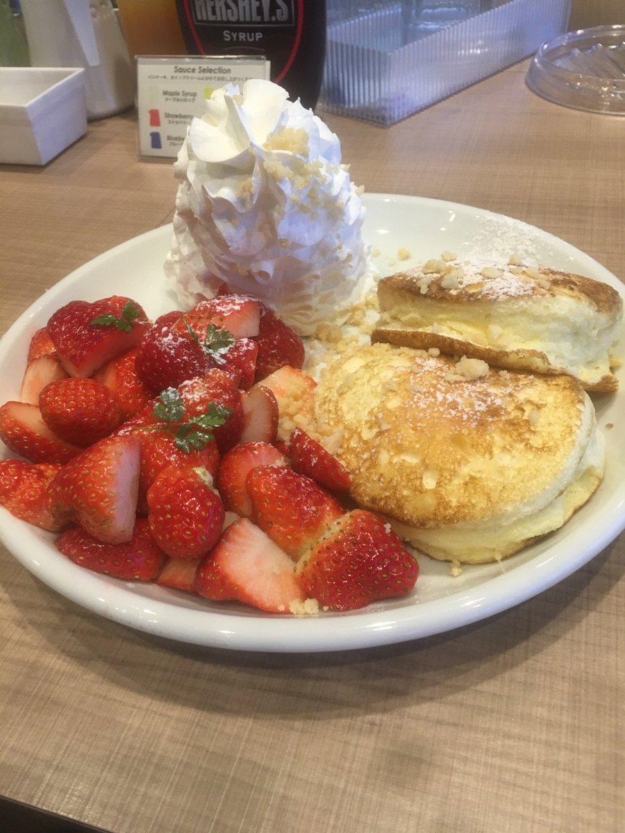 Hona Cafe は天神 糸島にある絶品パンケーキ店 人気メニューは 旅行 お出かけの情報メディア