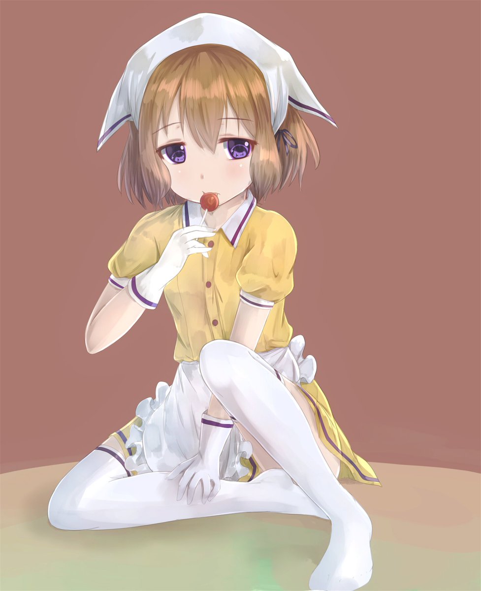 Hikariniji My Illustration Of Mafuyu Hoshikawa ブレンド S Blend S 星川麻冬 Mafuyu Hikariniji My Illustration Of Mafuyu Hoshikawa ブレンド S Blend S 星川麻冬 Mafuyu