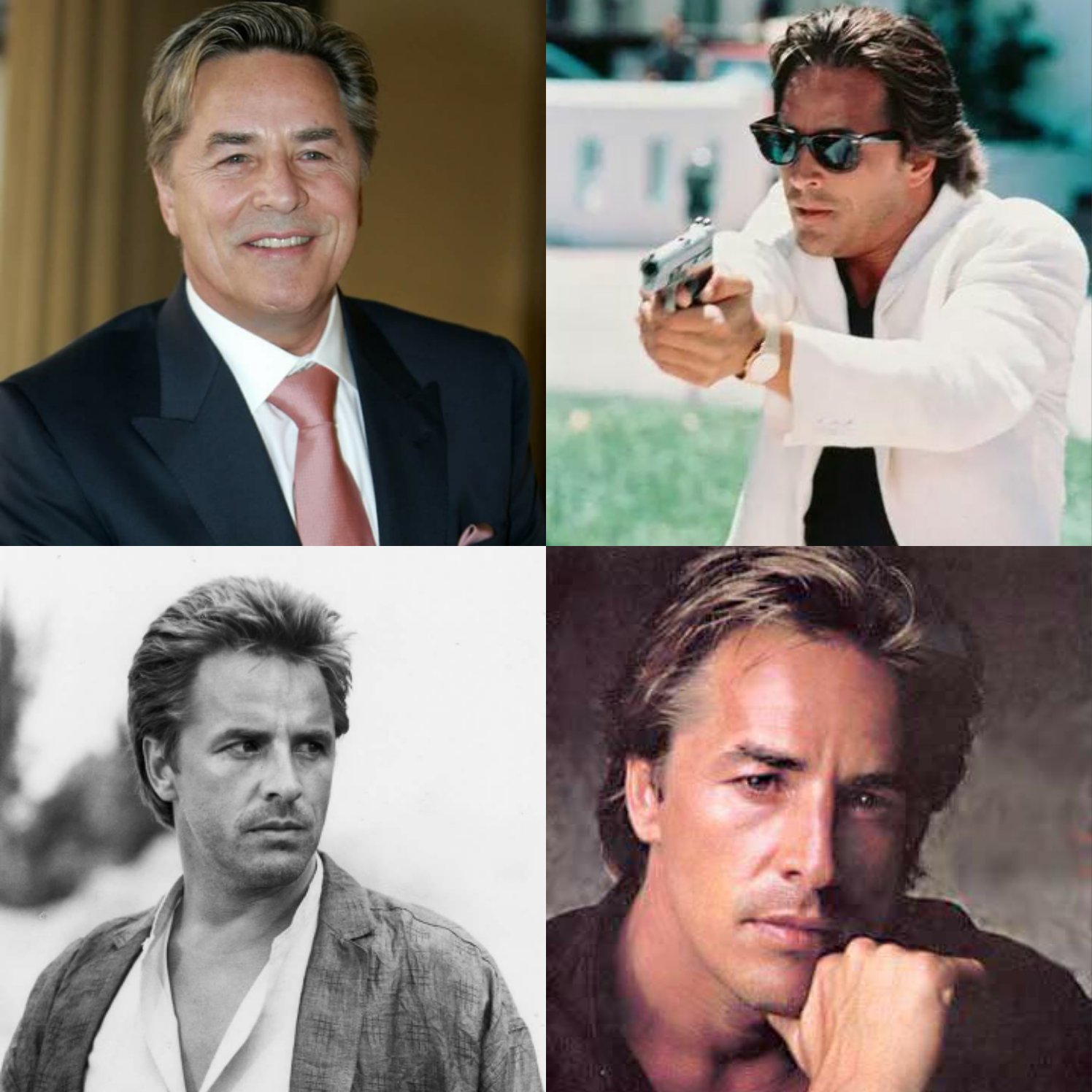 Happy 68th birthday to Don Johnson 